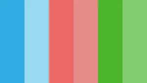 Celebrate The Powerpuff Girls With A Heart! Wallpaper