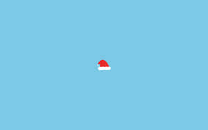 Celebrate This Holiday Season With A Simple Christmas Ipad Wallpaper