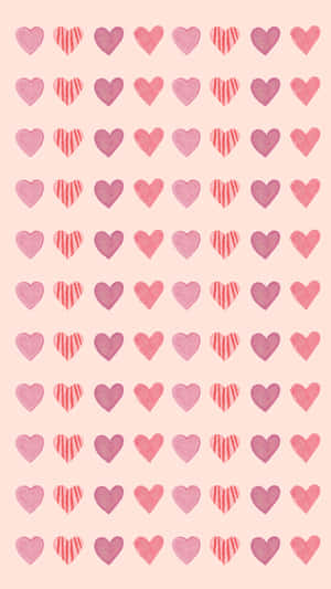 Celebrate Valentines Day With The Perfect Phone Wallpaper