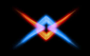 Celebrate Your Unique Identity With A Meaningful Symbol Wallpaper