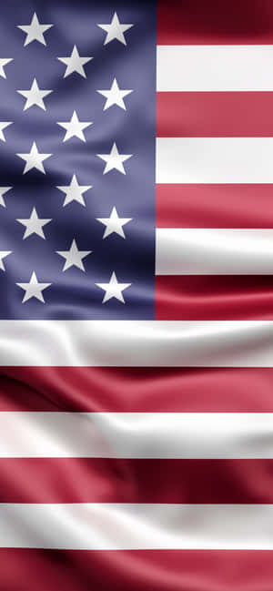 Celebrating America With An Iphone Wallpaper