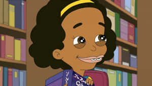 Celebrating Black Cartoon Characters Everywhere! Wallpaper