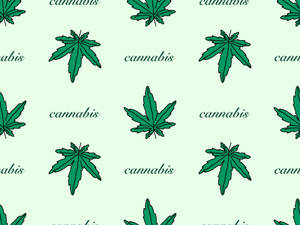 Celebrating Cannabis Culture Wallpaper