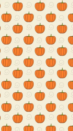 Celebrating Halloween In Style Wallpaper