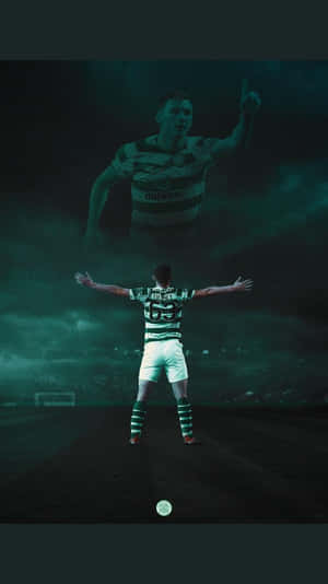 Celtic Fc Wallpaper