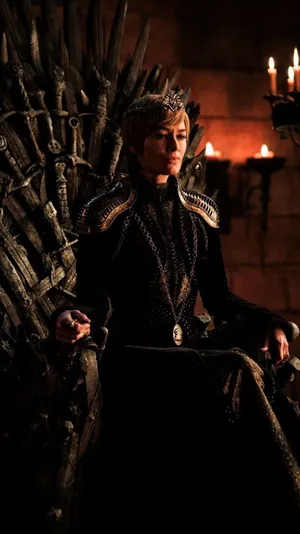 Game of Thrones - Cersei Lannister, Lannister, house, westeros, game, show,  fantasy, HD wallpaper | Peakpx