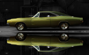 Charger Dodge Iphone Wallpaper
