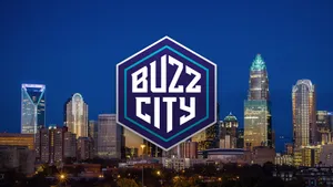 Charlotte Hornets At North Carolina Wallpaper