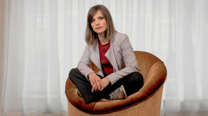 Charlotte Riley For The Guardian Wallpaper