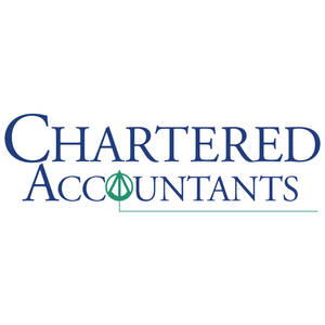 Chartered Accountant White Wallpaper