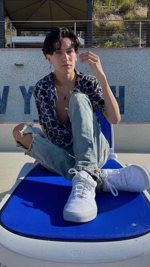 Chase Hudson - The Rising Star Wallpaper