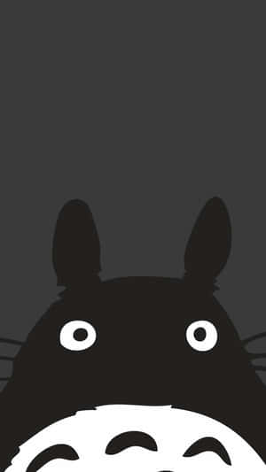 Check Out This Illustration Featuring Some Of The Best-known Black Cartoon Characters! Wallpaper