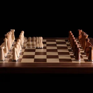 Checkmate! Wallpaper