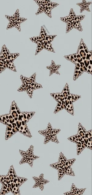 Download free Cheetah Print Skin Wallpaper 