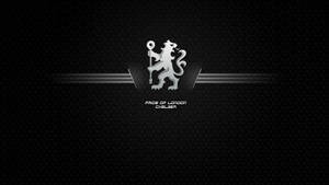 Chelsea Football Club Cool Logos Wallpaper