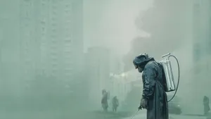 Chernobyl Hbo Original Miniseries Season 1 Wallpaper