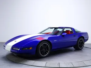 Chevrolet Sports Cars 4k Wallpaper