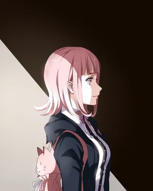 chiaki nanami icon