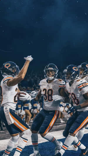 Chicago Bears Wallpapers - Nfl Wallpapers Wallpaper