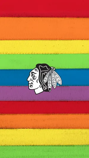 200+] Chicago Blackhawks Backgrounds | Wallpapers.com