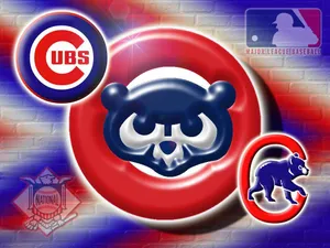 Chicago Cubs Wallpaper Wallpaper