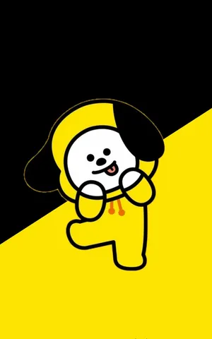 🔥 Download Bt21 Wallpaper Chimmy Tata Cooky Rj Mang by @brandonruiz | Chimmy  Wallpapers, Chimmy Wallpapers, BT21 Chimmy Wallpapers,