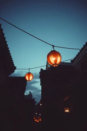 Judith D. Collins | Old lanterns, Lanterns, Lights