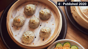 Chinese Xiaolongbao Dumpling Food Photography Wallpaper