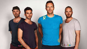 Chris Martin Coldplay Wallpaper