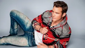 Chris Pratt Hot Celebrity Wallpaper