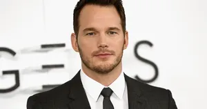 Chris Pratt Passengers Premier Night Wallpaper