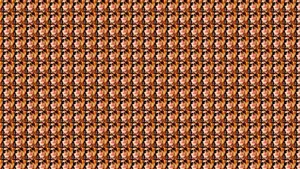 Christian Dior Logo Pattern Wallpaper