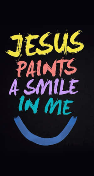 Christian Quotes About Jesus Wallpaper