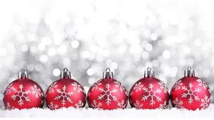 Christmas Cheer On Tumblr Wallpaper