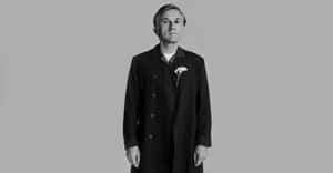 Christoph Waltz [wallpaper] Wallpaper