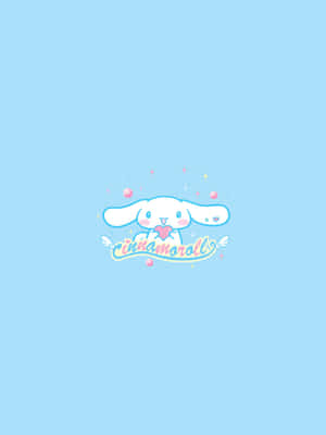 Cinnamoroll - Friendship Knows No Limits. Wallpaper