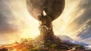 Civilization Vi Video Game Wallpaper