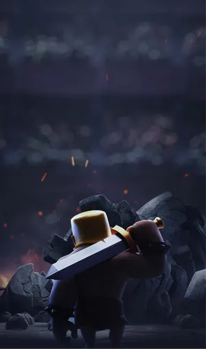 Live Wallpaper Clash of Clans | TikTok