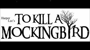 Classic Cover Of The Novel To Kill A Mockingbird Wallpaper