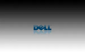 Classic Gradient Dell Wallpaper