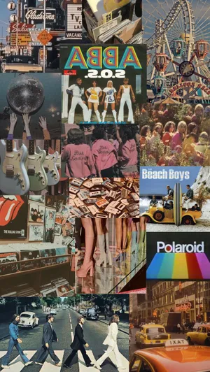 Classic Movies, Comics And More! Wallpaper