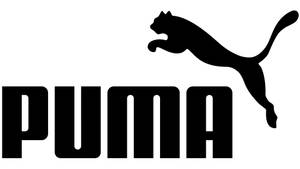 Classic Puma Logo Wallpaper