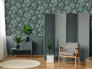 Classy Designer Wall Wallpaper