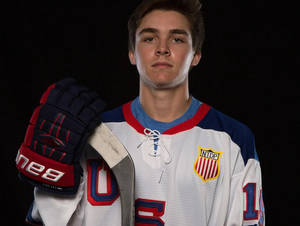 Clayton Keller 2016 Nhl Entry Draft Wallpaper