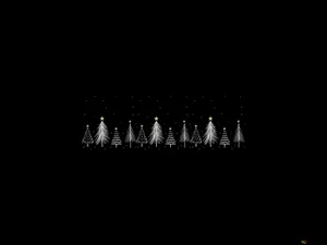 Clean, Serene Minimalist Design Wallpaper