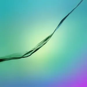 Clear Water On Galaxy Tablet Wallpaper