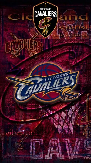 Download free Nba Iphone Cleveland Cavaliers Basketball Match Wallpaper -  MrWallpaper.com