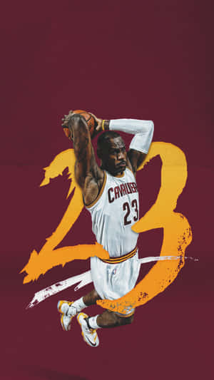 Cleveland Cavaliers Wallpapers - Cleveland Cavaliers Wallpapers Wallpaper