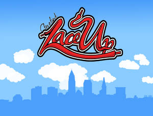 Cleveland Lace Up Wallpaper