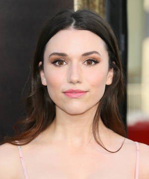 Close-up Grace Fulton Wallpaper